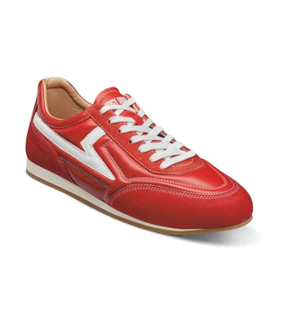 Thumbnail 1: Stacy Adams Stacy Adams Men's Action 150 Sporty Lace Up Sneakers 