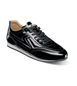 Thumbnail 1: Stacy Adams Stacy Adams Men's Action 150 Sporty Lace Up Sneakers 