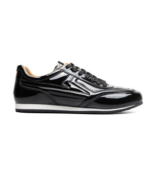 Thumbnail 2: Stacy Adams Stacy Adams Men's Action 150 Sporty Lace Up Sneakers 