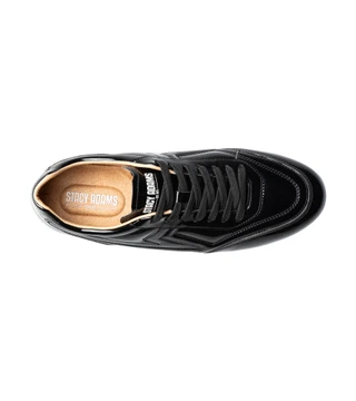 Thumbnail 3: Stacy Adams Stacy Adams Men's Action 150 Sporty Lace Up Sneakers 