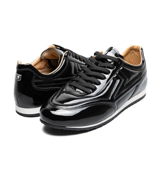 Thumbnail 8: Stacy Adams Stacy Adams Men's Action 150 Sporty Lace Up Sneakers 