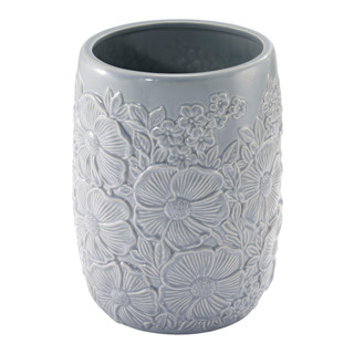 Thumbnail 1: Nicole Miller Nicole Miller Camille Wastebasket 