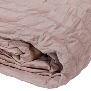 Thumbnail 2: Hotel Collection 90x90 Blanket w/ Down Alterative Fill 