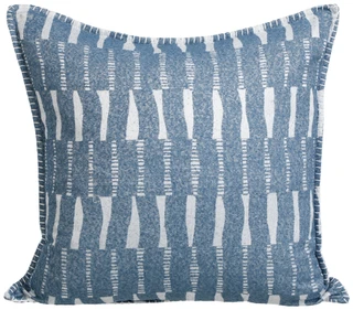 Thumbnail 1: Palm Aire 20x20 Decorative Laguna Pillow 