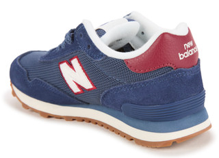 Thumbnail 2: New Balance Boys 515 Lace Athletic Shoes 