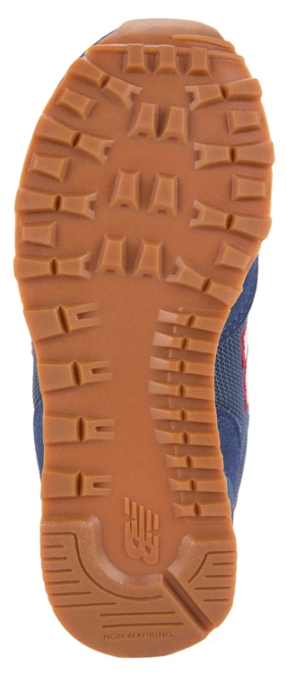 Thumbnail 3: New Balance Boys 515 Lace Athletic Shoes 