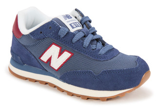 Thumbnail 1: New Balance Boys 515 Lace Athletic Shoes 