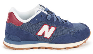 Thumbnail 4: New Balance Boys 515 Lace Athletic Shoes 