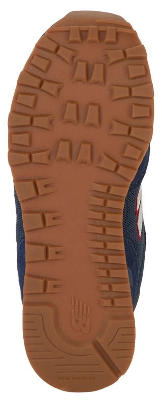 Thumbnail 5: New Balance Boys 515 Lace Athletic Shoes 