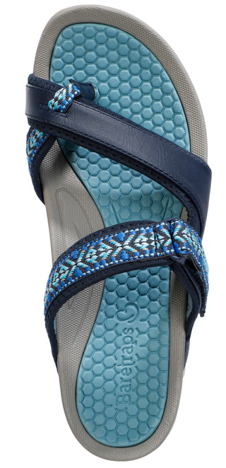 Thumbnail 2: Bare Traps Womens Dyana Sandals 