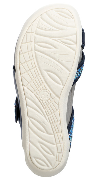 Thumbnail 3: Bare Traps Womens Dyana Sandals 