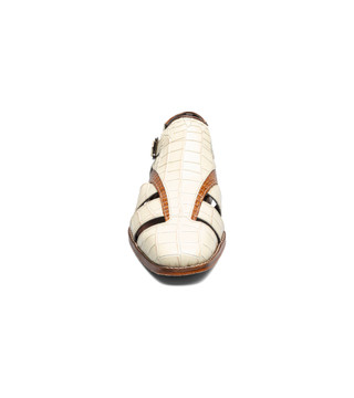 Thumbnail 7: Stacy Adams Stacy Adam's Men's Calandro City Sandals 