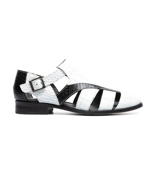 Thumbnail 5: Stacy Adams Stacy Adam's Men's Calandro City Sandals 