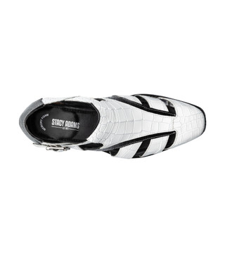 Thumbnail 9: Stacy Adams Stacy Adam's Men's Calandro City Sandals 