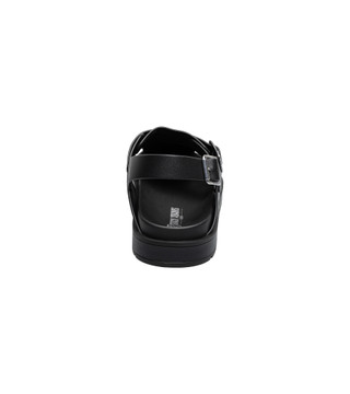 Thumbnail 4: Stacy Adams Stacy Adams Men's Largo Slingback Buckle Sandals 