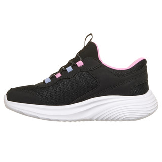 Thumbnail 3: Skechers Girls Bounder Pro Athletic Shoes 