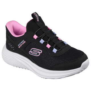 Thumbnail 1: Skechers Girls Bounder Pro Athletic Shoes 