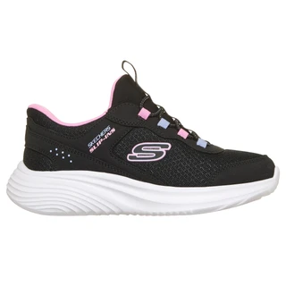 Thumbnail 4: Skechers Girls Bounder Pro Athletic Shoes 