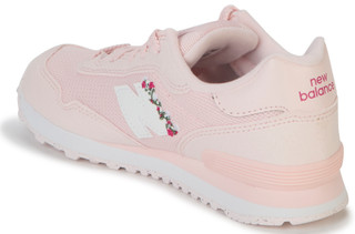 Thumbnail 3: New Balance Girls 515 Lace Athletic Shoes 