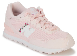 Thumbnail 1: New Balance Girls 515 Lace Athletic Shoes 