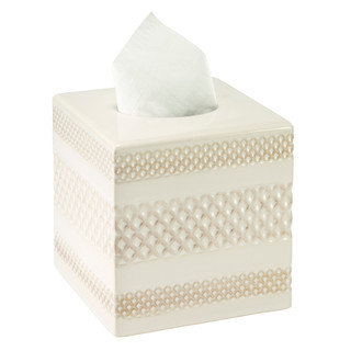 Thumbnail 4: Nicole Miller Nicole Miller Lyra Tissue Cover 