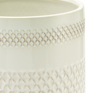 Thumbnail 2: Nicole Miller Nicole Miller Lyra Wastebasket 