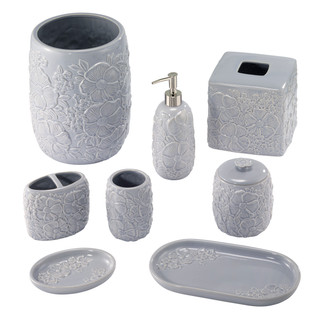 Thumbnail 3: Nicole Miller Nicole Miller Camille Lotion Dispenser 