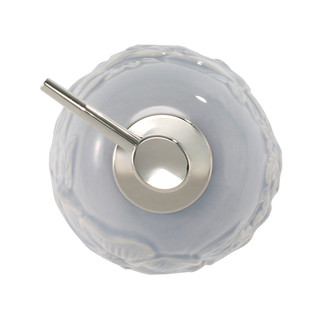 Thumbnail 4: Nicole Miller Nicole Miller Camille Lotion Dispenser 
