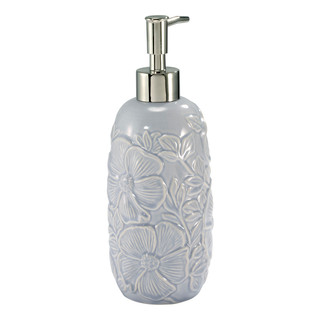 Thumbnail 5: Nicole Miller Nicole Miller Camille Lotion Dispenser 