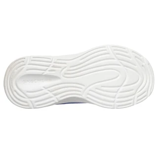 Thumbnail 3: Skechers Girls Sola Glow 2.0 Dazzle Steps Sneakers 