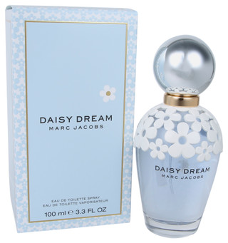 Thumbnail 1: Marc Jacobs Daisy Dream Women's Eau de Toilette - 3.3 fl oz 