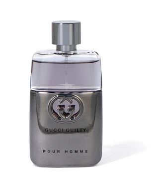 Thumbnail 2: Gucci Gucci Guilty Pour Homme Eau de Toilette - 1.6 fl 