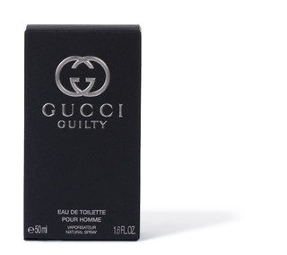 Thumbnail 3: Gucci Gucci Guilty Pour Homme Eau de Toilette - 1.6 fl 