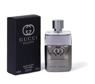 Thumbnail 1: Gucci Gucci Guilty Pour Homme Eau de Toilette - 1.6 fl 