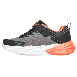 Thumbnail 3: Skechers Boys Flex Glow Ultra Athletic Shoes 