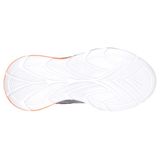 Thumbnail 5: Skechers Boys Flex Glow Ultra Athletic Shoes 