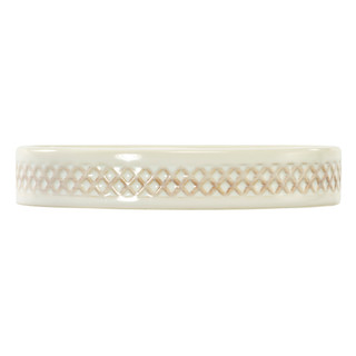 Thumbnail 4: Nicole Miller  Nicole Miller Lyra Soap Dish 