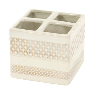 Thumbnail 1: Nicole Miller Nicole Miller Lyra Square Organizer 