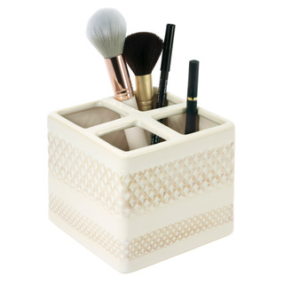 Thumbnail 3: Nicole Miller Nicole Miller Lyra Square Organizer 
