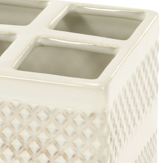 Thumbnail 4: Nicole Miller Nicole Miller Lyra Square Organizer 