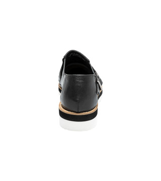 Thumbnail 4: Stacy Adams Stacy Adams Men's Alvarado Woven City Sandals 