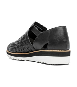 Thumbnail 10: Stacy Adams Stacy Adams Men's Alvarado Woven City Sandals 