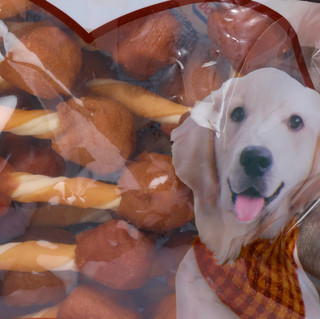 Thumbnail 2: Lovin' Tenders 18 Pk Collagen Dog Chews 
