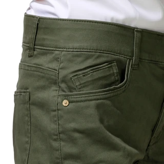 Thumbnail 2: Democracy Women's Ab-Tech Mid Rise Roll Cuff Shorts 