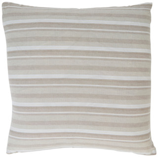 Thumbnail 1: Palm Aire 20x20 Soft Feather Fill Decorative Pillow 