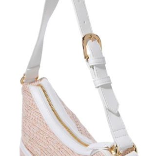 Thumbnail 2: SOL AND MER Hobo Bag w/ Adjustable Strap 
