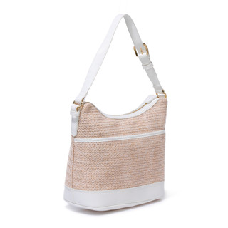 Thumbnail 3: SOL AND MER Hobo Bag w/ Adjustable Strap 