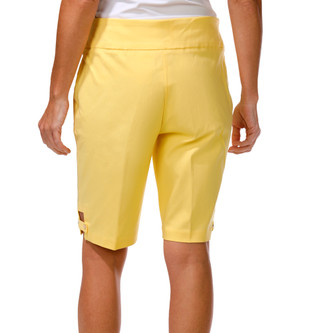 Thumbnail 3: Hearts of Palm Women's Bermuda Shorts 