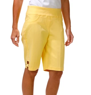 Thumbnail 1: Hearts of Palm Women's Bermuda Shorts 