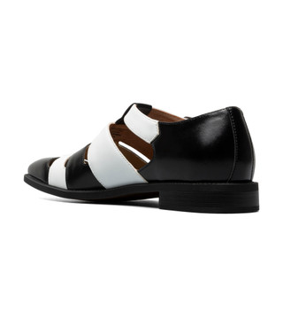 Thumbnail 3: Stacy Adams Stacy Adams Men's Calderon Closed Toe City Sandals 